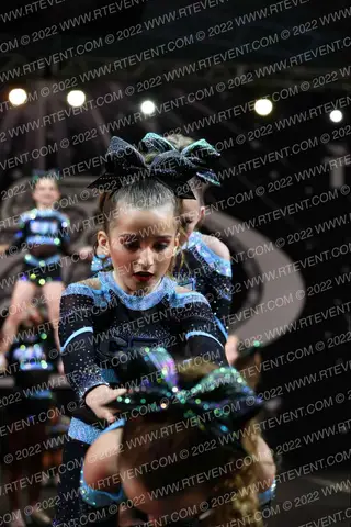 Cheer Force One Aviators