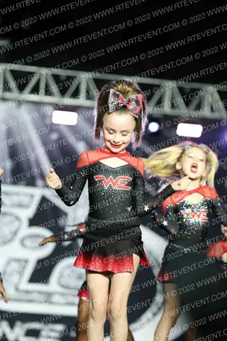 Woodlands Elite - Albany TNT