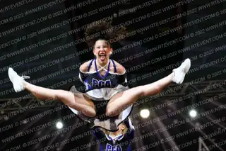 Phoenix Cheer Athletics
