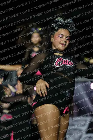 Elite All Stars PAPARAZZI