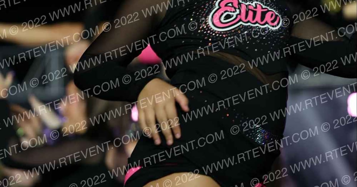 Elite All Stars PAPARAZZI · The US Finals Worcester DIDII