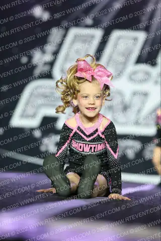 Showtime Athletics Wrath