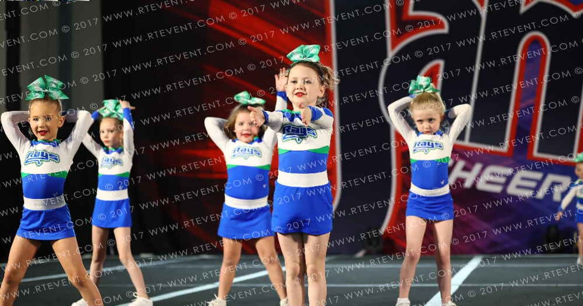 The Stingray All Stars Daisy · JAMfest Atlanta Classic DIDII