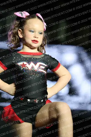 Woodlands Elite - Albany Troops