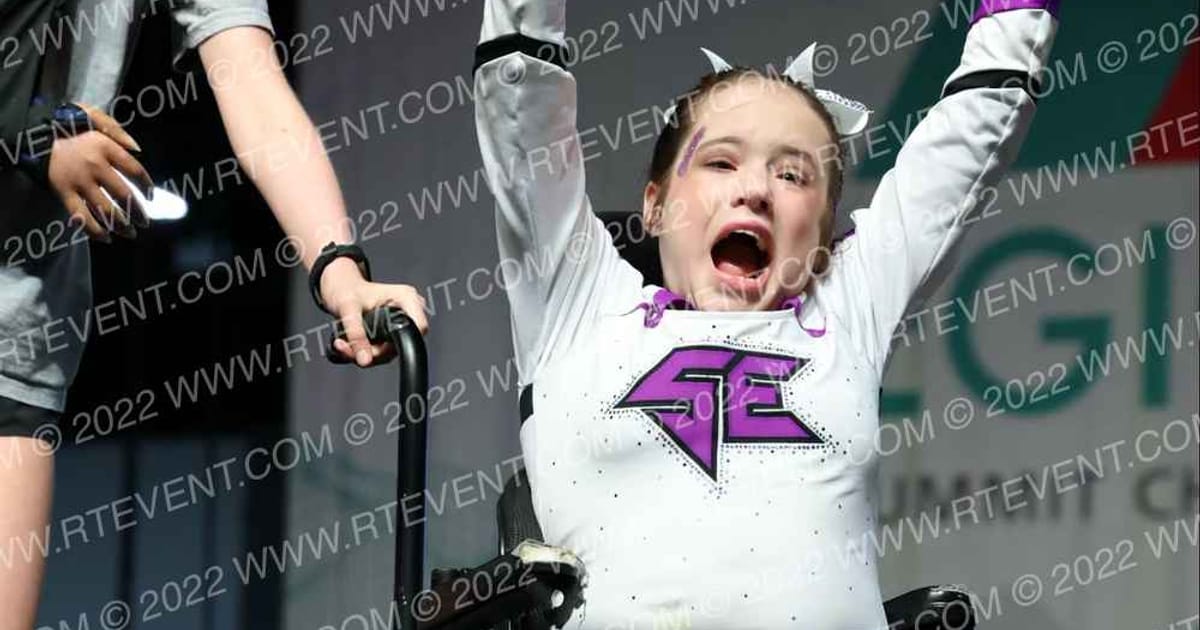 Showtime Elite Atlanta Triumph · The Southeast Regional Summit