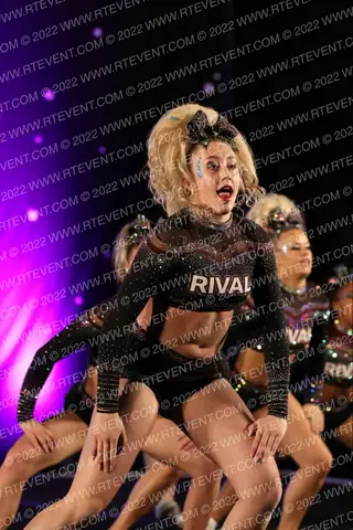 Rival Athletics Fantastic 4