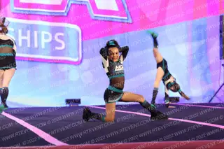 All Star Rebels Diamonds