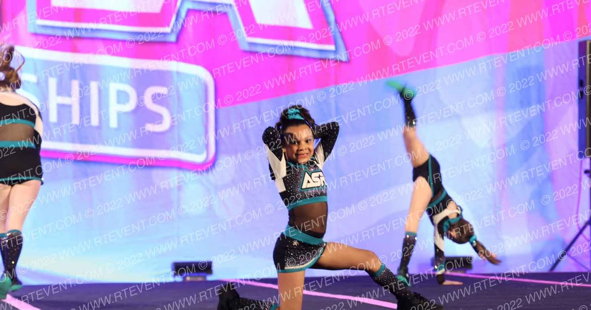 All Star Rebels Diamonds · Aloha York Showdown