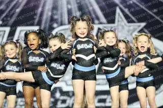 East Coast Athletics Tornados