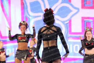 Heat All Stars Ignite