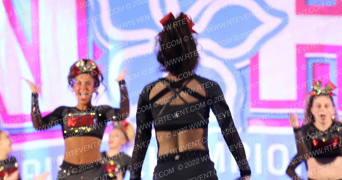 Heat All Stars Ignite · Aloha York Showdown