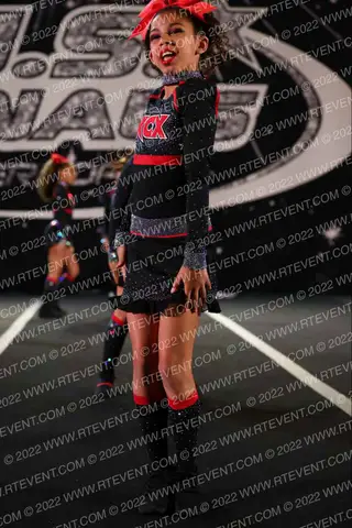KCX Elite Intensity