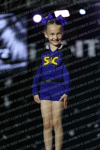 Spirit Central Kitty Katz