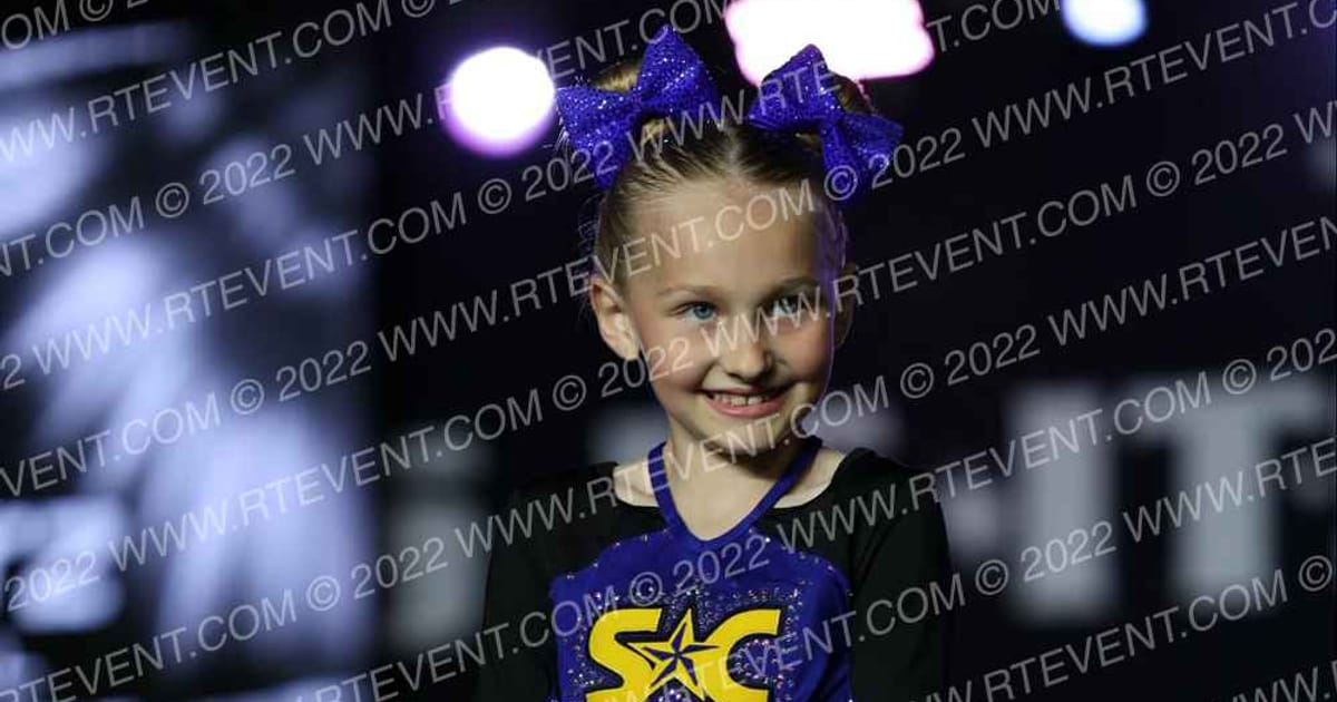 Spirit Central Kitty Katz · The US Finals Worcester DIDII