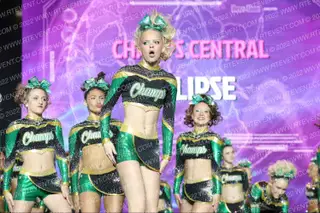 Champs Central Eclipse