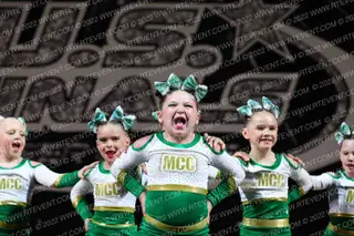 Masters City Cheer Marigolds