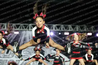 Woodlands Elite - Albany Grenades