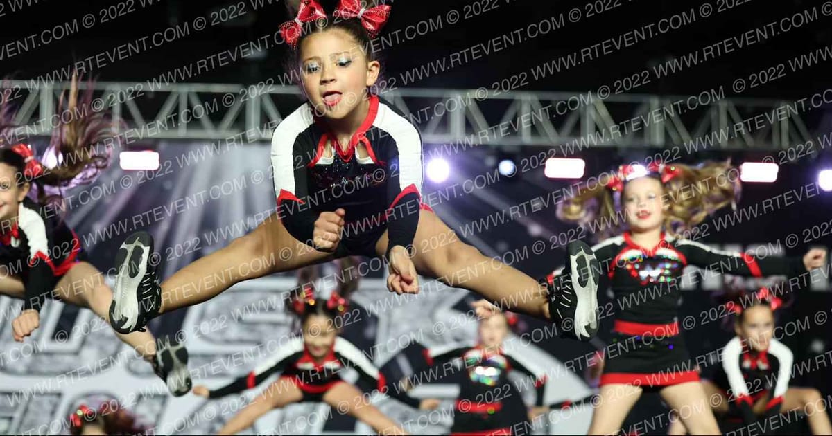 Woodlands Elite - Albany Grenades · The US Finals Worcester DIDII