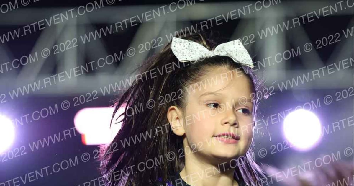 Spirit Too Shadow · The US Finals Worcester DIDII