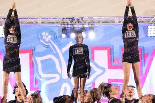 Rocket Elite Purple Dynasty
