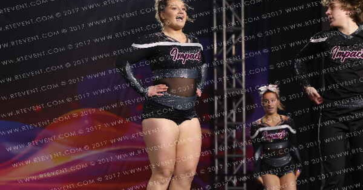 Impact Elite Athletics Crush · GLCC Grand Nationals