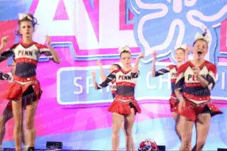 Penn Elite Cougars