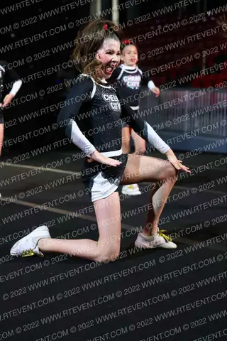 Cheer City United ATLAS