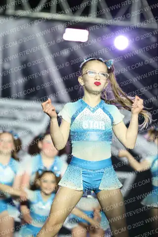 North Star Athletics Frostbite