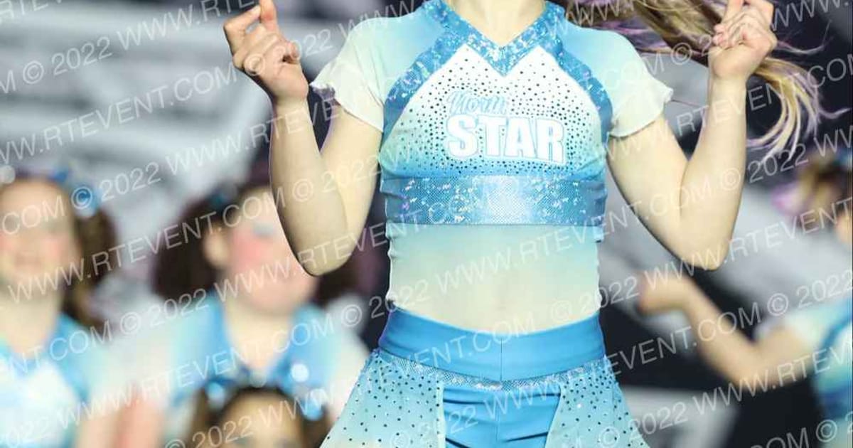 North Star Athletics Frostbite · The US Finals Worcester DIDII