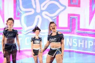 Onyx Allstar Black Out