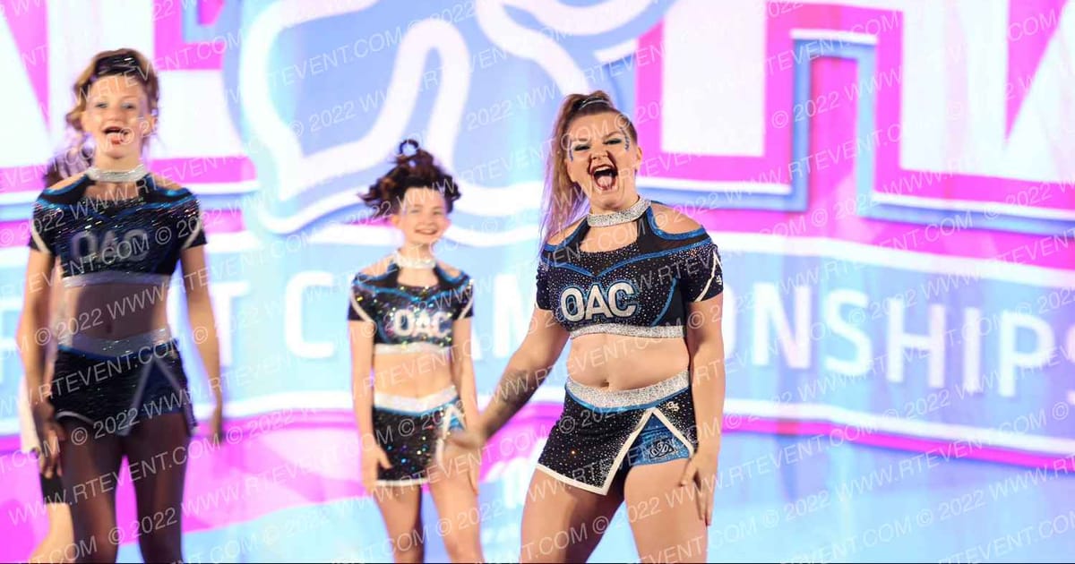 Onyx Allstar Black Out · Aloha York Showdown