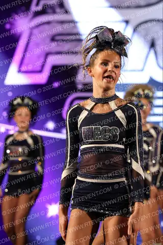 Macs Allstar Cheer MACS PHANTOM