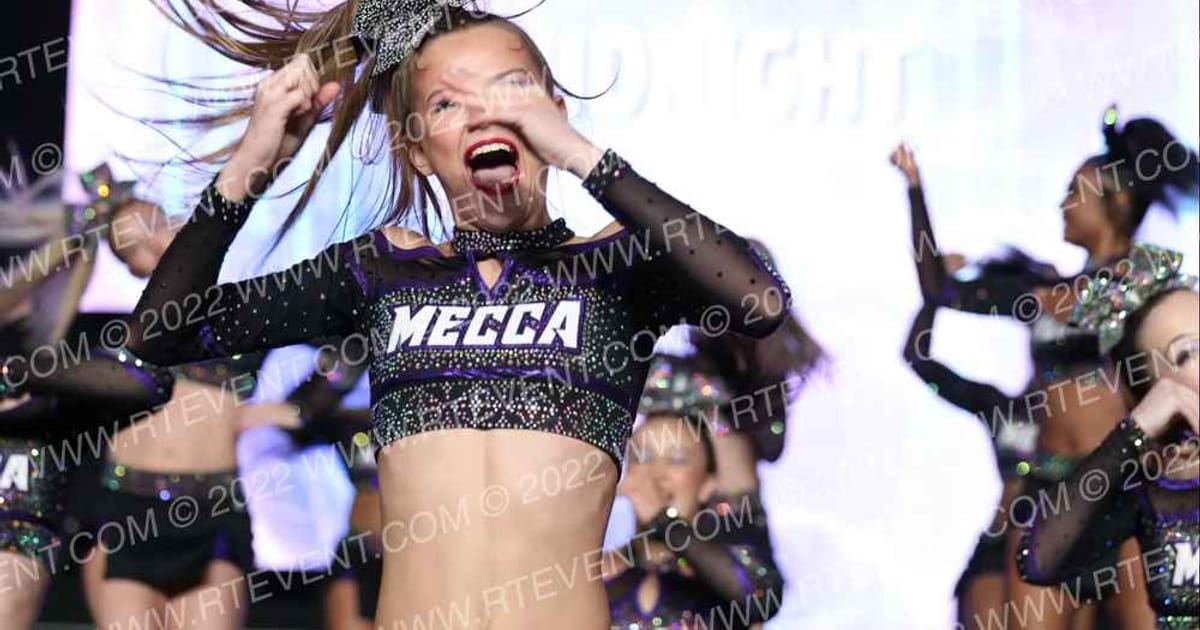 MECCA All Stars Midnight · All Star World Championships Thursday