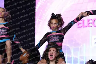 Electric Athletics Breakers