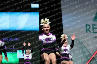 Showtime Elite Atlanta Rush