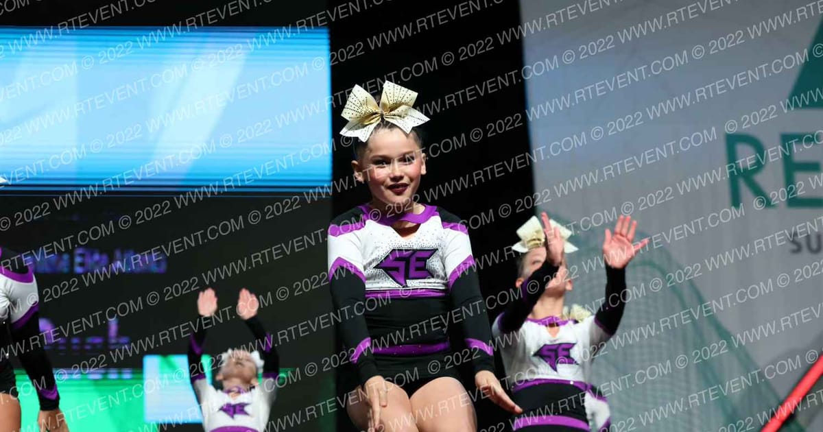 Showtime Elite Atlanta Rush · The Southeast Regional Summit