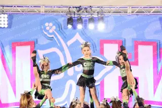 CEC Valor