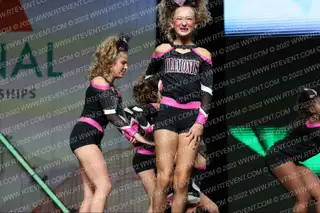 Diamonds All Stars GOSSIP