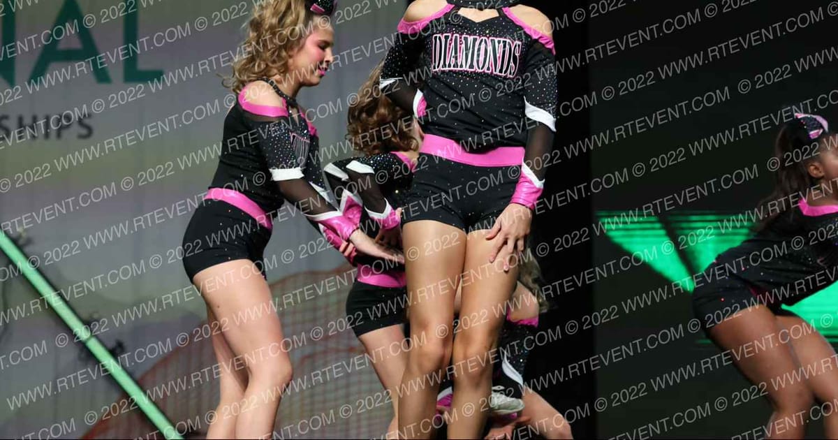 Diamonds All Stars GOSSIP · The Southeast Regional Summit
