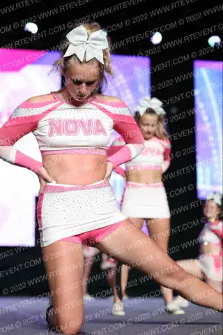 Northern Kentucky Allstar Supernova