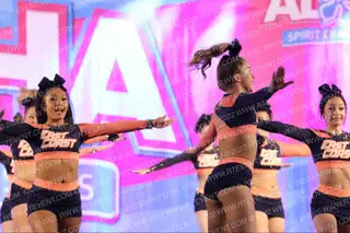 East Coast Evolution Senior X