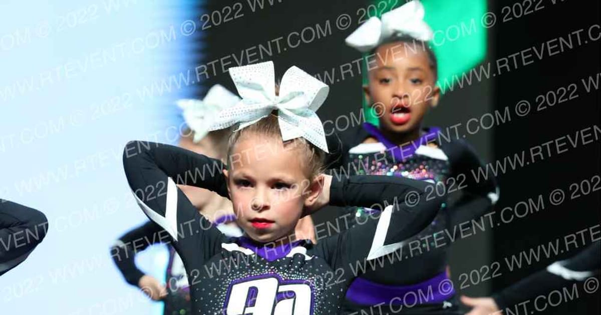 Georgia All Stars Periwinkle · The Southeast Regional Summit