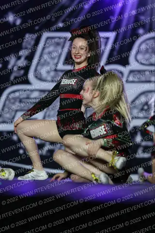 Firehouse Tumbling Firestorm