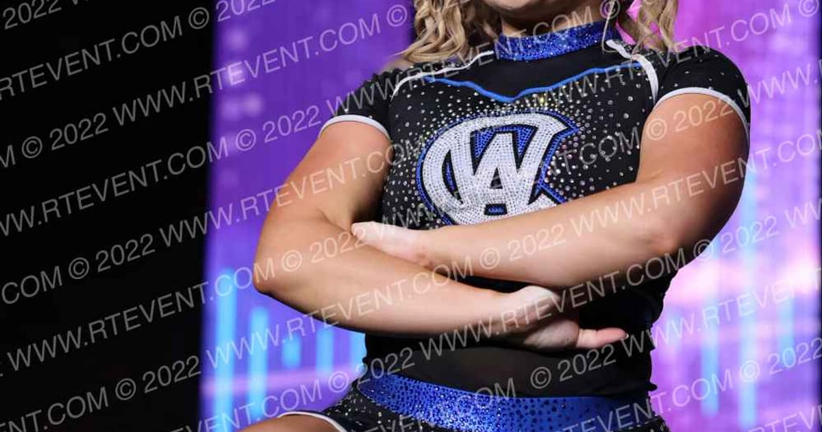 World Class Athletics PCB Paradise · All Star World Championships Saturday