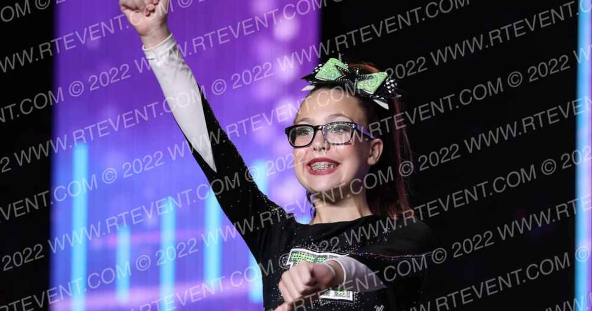 TNT Magnum All Stars Supernova · All Star World Championships Saturday