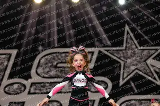 Bulldawg Elite Allstars Bulldawg Elite All Star Prodigy