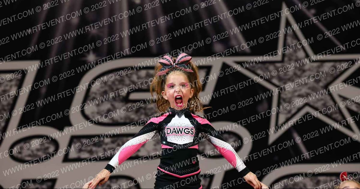 Bulldawg Elite Allstars Bulldawg Elite All Star Prodigy · The US Finals Fort Walton Beach