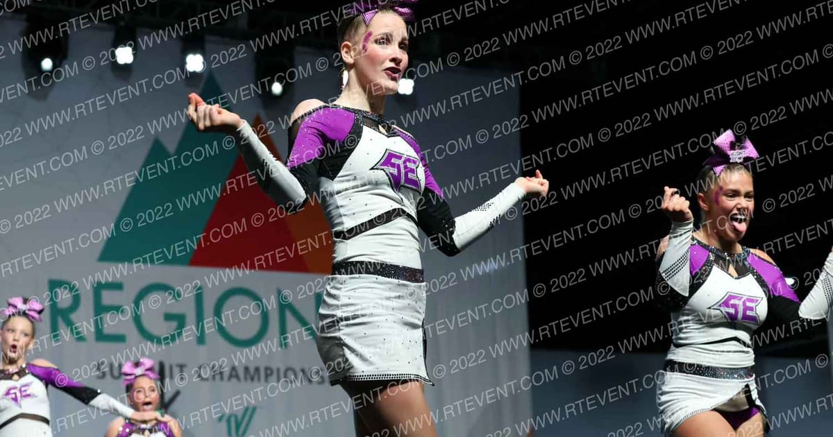 Showtime Elite Atlanta u2 · The Southeast Regional Summit