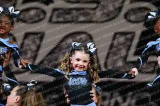 Icon Athletics Fierce