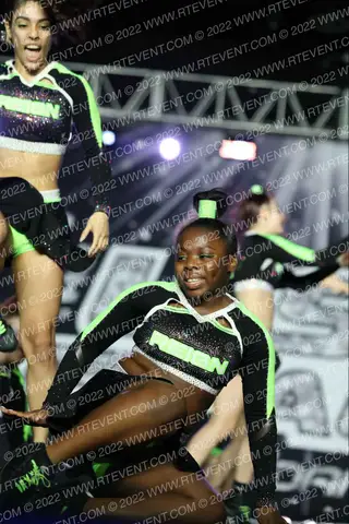 Reign Forces Miss Worldwide